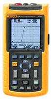 Fluke 124